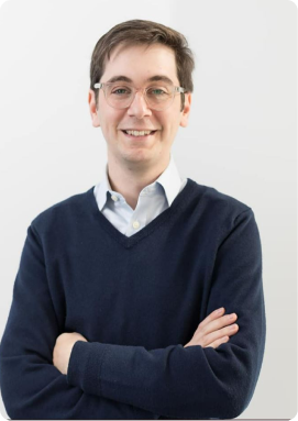 Robert Fox